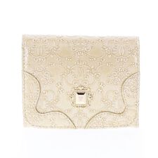 アナ スイ(ANNA SUI)のアナスイ ANNA SUI ルーミー 二つ折り財布