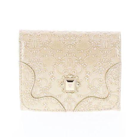 [^ԁF317974]ANNA SUI̒ԃV[Y g[~[hB_}XN[YG{XGiŕ\܂BƂł̐Ft&ɏ̐t{ƂŁÂƓȑfނɎdオĂ܂BR[i[̃U[ɂ̓S[h̃Ro{ĂAw؂₩ȈہBCXg[̑@ׂȃu[`|CgłBGiȂ̂ŏ≘ꂪtɂgBLxȌ^oG[VƑN₩ȃJ[WJBgp͂v[gɂXXłByi@zF^M : c:9.5A :11A :2.5yfށzvy[J[TCY@()zF^M : 悱:11cm