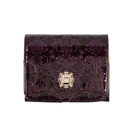 [^ԁF317974]ANNA SUI̒ԃV[Y g[~[hB_}XN[YG{XGiŕ\܂BƂł̐Ft&ɏ̐t{ƂŁÂƓȑfނɎdオĂ܂BR[i[̃U[ɂ̓S[h̃Ro{ĂAw؂₩ȈہBCXg[̑@ׂȃu[`|CgłBGiȂ̂ŏ≘ꂪtɂgBLxȌ^oG[VƑN₩ȃJ[WJBgp͂v[gɂXXłByi@zF^M : c:9.5A :11A :2.5yfށzvy[J[TCY@()zF^M : 悱:11cm