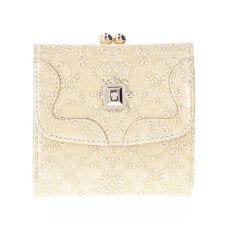 アナ スイ(ANNA SUI)のアナスイ ANNA SUI ルーミー 口金二つ折り財布