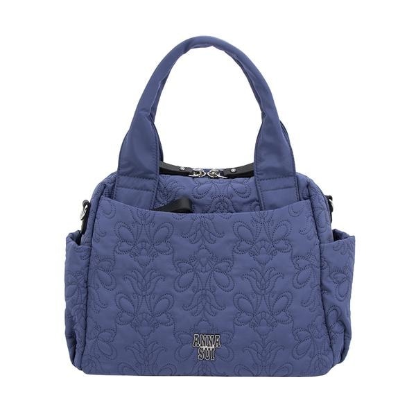 VAT01-02 2wayボストンバッグ | アニエスベー ボヤージュ(agnes b