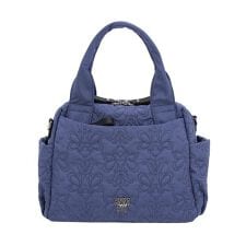 アナスイ ANNA SUI アニー 2wayボストンバッグ