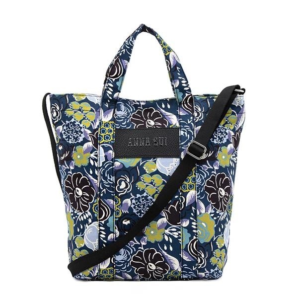 ⭐️アナスイ⭐️かごバック⭐️イチゴ⭐️キナリ⭐️トートバック⭐️新品未使用⭐️ANNASUI アナ スイ(ANNA SUI) トートバッグ の一覧 | マルイウェブチャネル