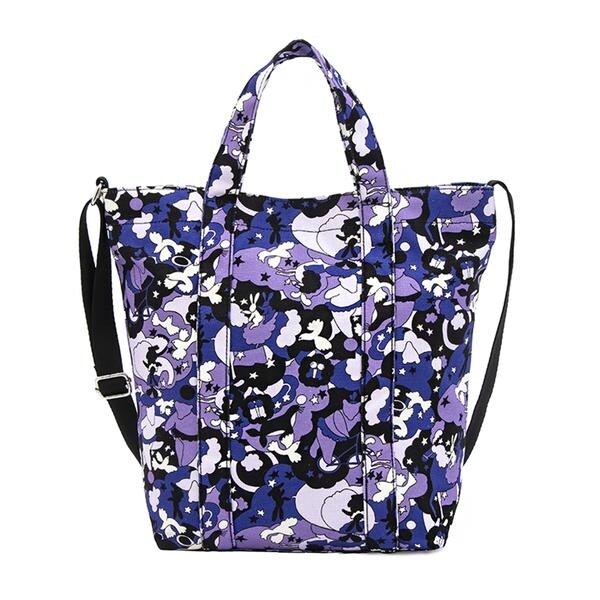 アナスイ ANNA SUI アーカイブトート トートバッグ | アナ スイ(ANNA