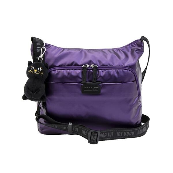 アナスイ ANNA SUI ロックハート メッセンジャーバッグ | アナ スイ