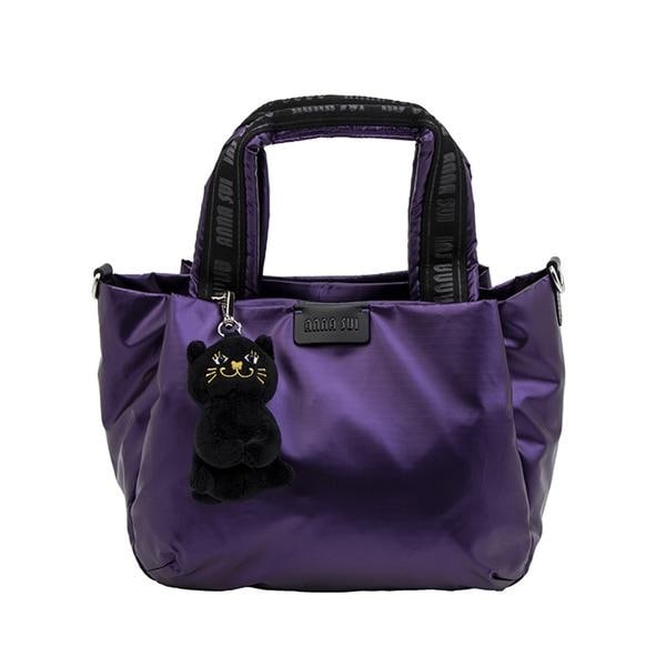 アナスイ ANNA SUI ポワロ 2wayトートバッグ | アナ スイ(ANNA