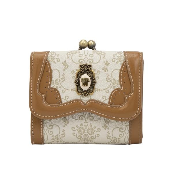 アナ スイ(ANNA SUI) 長財布 の通販 | マルイウェブチャネル