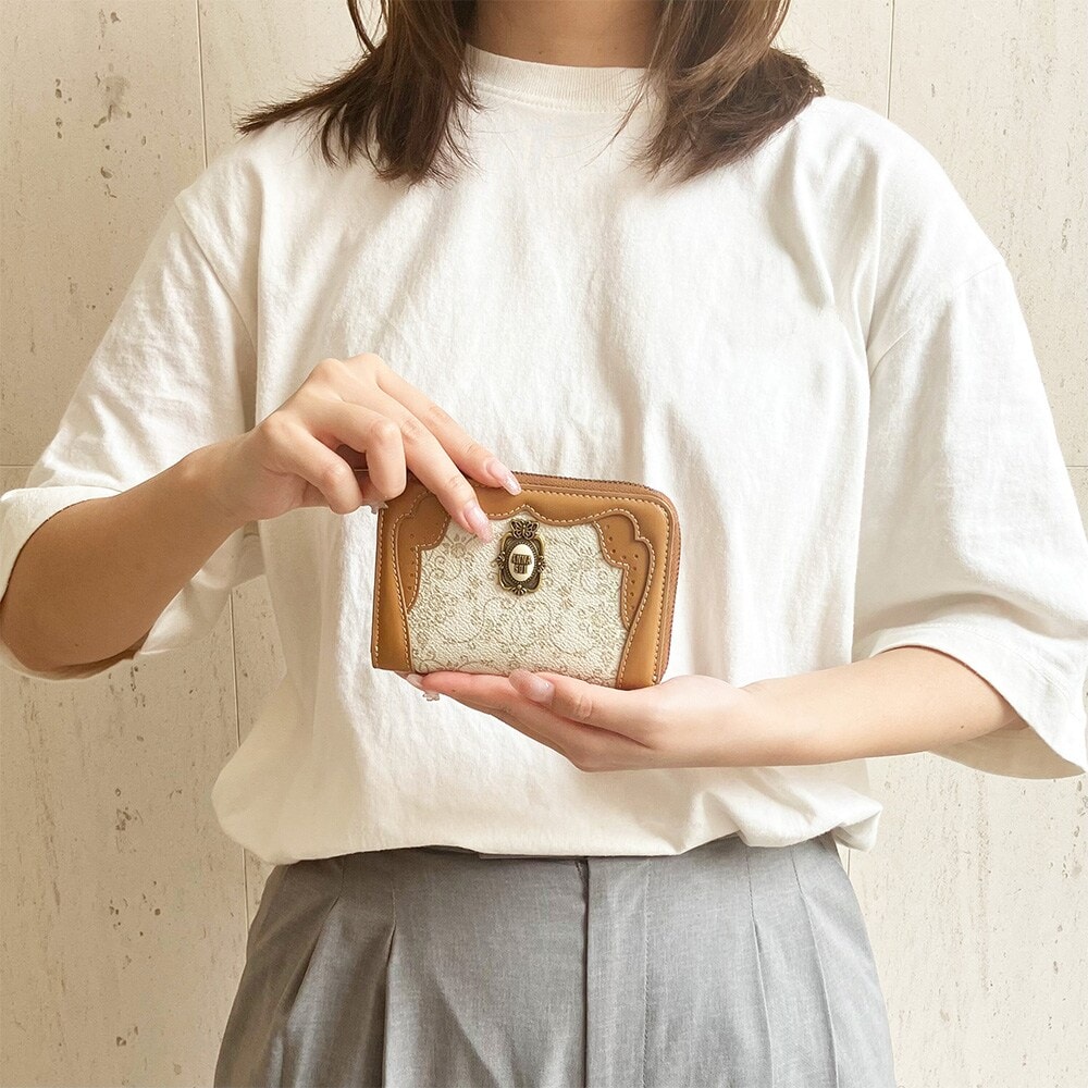 [}C]AiXC ANNA SUI [u }`P[X/Ai XCiANNA SUIj x[W