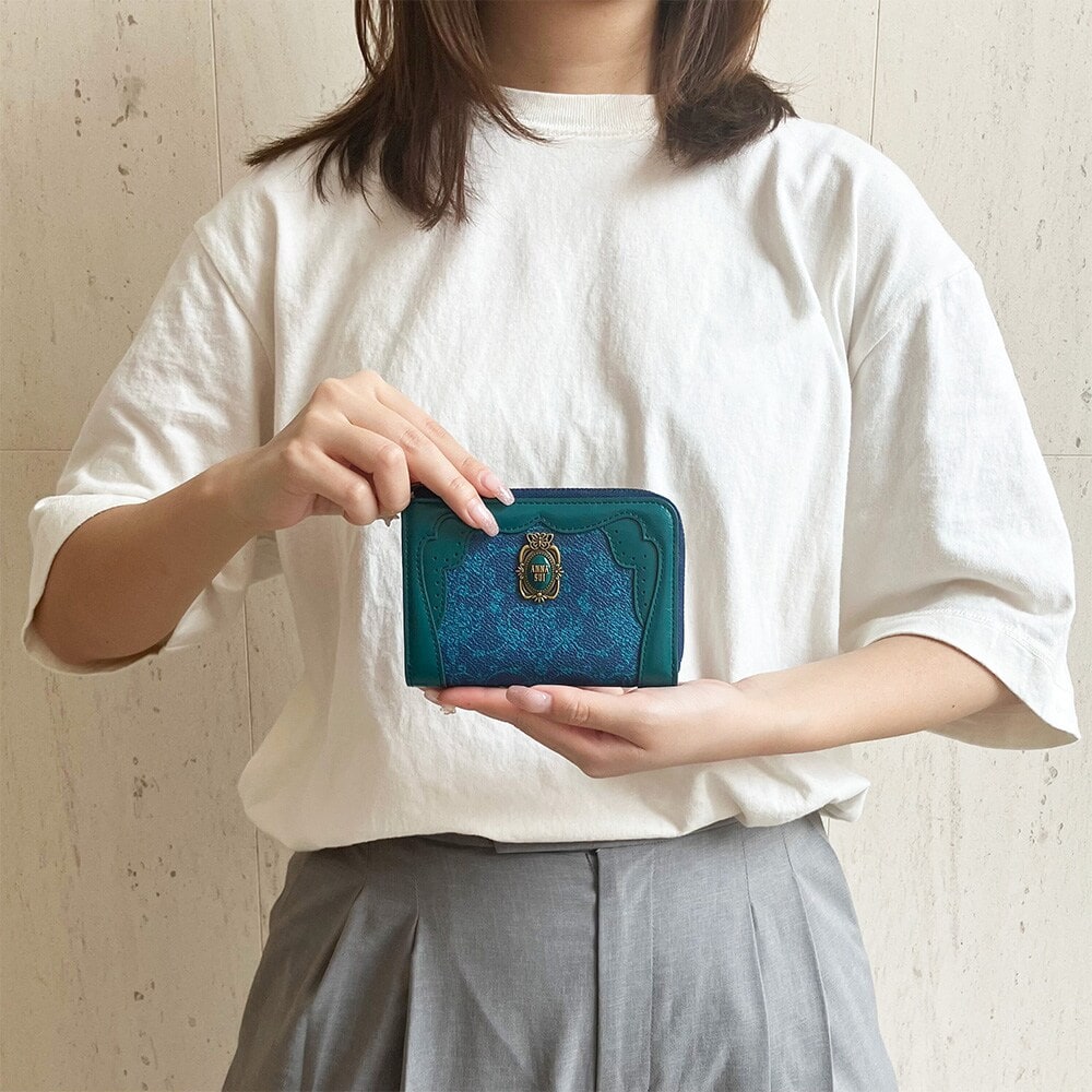 [}C]AiXC ANNA SUI [u }`P[X/Ai XCiANNA SUIj lCr[