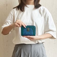 アナ スイ(ANNA SUI)のアナスイ ANNA SUI リーブル マルチケース