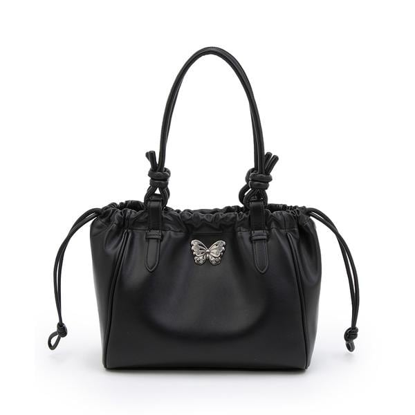 ハングアウト 2wayミニトート パープル | アナ スイ(ANNA SUI