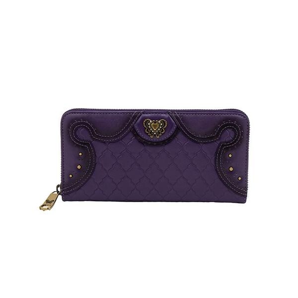 アナスイ ANNA SUI エレノア ラウンド長財布 | アナ スイ(ANNA