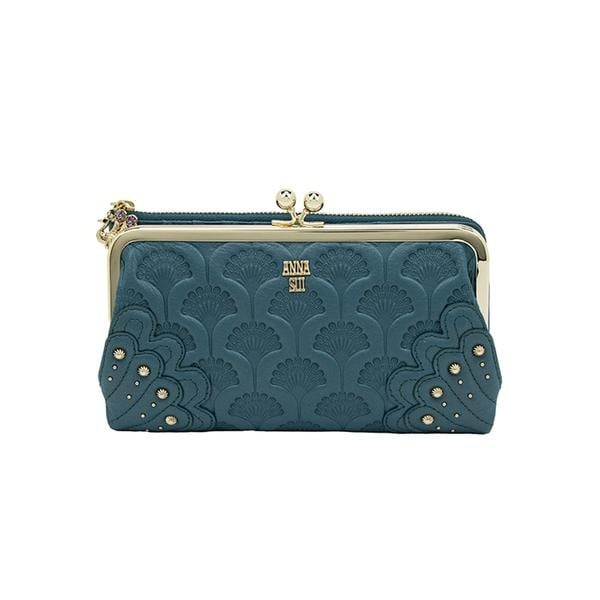ルーミー 口金フラップ長財布 | アナ スイ(ANNA SUI) | マルイ