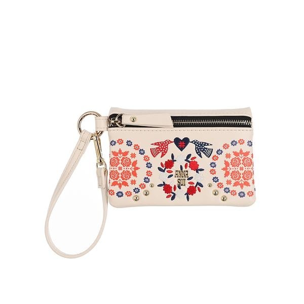 [}C]AiXC ANNA SUI t@~AA[g tOgP[X/Ai XCiANNA SUIj AC{[