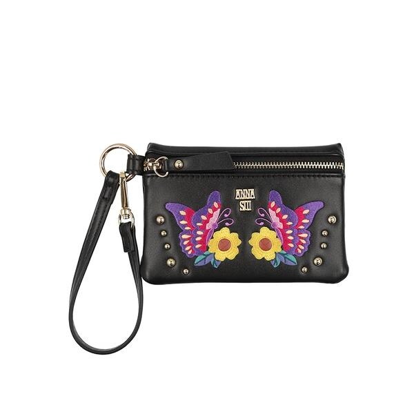 アナスイ ANNA SUI ファミリアアート フラグメントケース | アナ