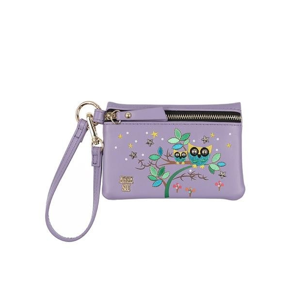 アナスイ ANNA SUI ファミリアアート フラグメントケース | アナ