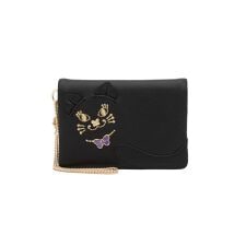 アナ スイ(ANNA SUI)のTITIソフト 2面パスケース