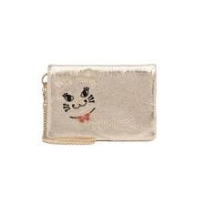 アナ スイ(ANNA SUI)のTITIソフト 2面パスケース