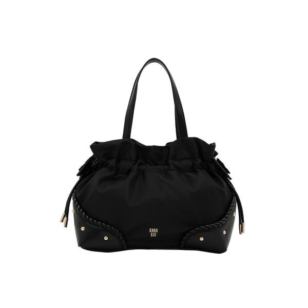 ★ANNA SUI ★ ホーリー2wayハンドバッグ ANNA SUI（アナスイ）の「ホーリー 2wayハンドバッグ
