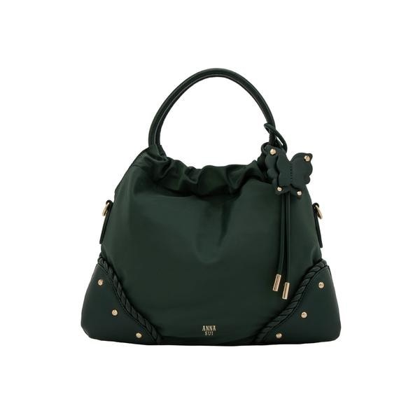 【ANNA SUI】アナスイ メリー 2wayショルダーバッグ*すぐ届く ANNA SUI】アナスイ メリー 2wayショルダーバッグ*すぐ届く
