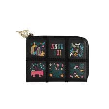 アナスイ ANNA SUI ブルーム マルチケース