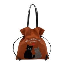アナスイ ANNA SUI デイリーTITI トートバッグ