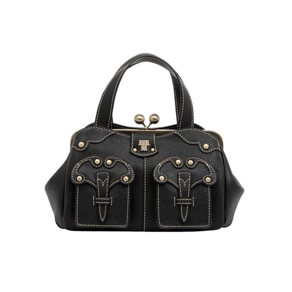 アナスイ ANNA SUI ディディオン 2wayショルダーバッグ | アナ アナスイ ANNA SUI ディディオン 2wayショルダーバッグ | アナ