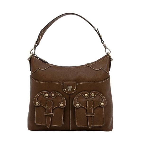 ★ANNA SUI ★ ホーリー2wayハンドバッグ ANNA SUI（アナスイ）の「ホーリー 2wayハンドバッグ
