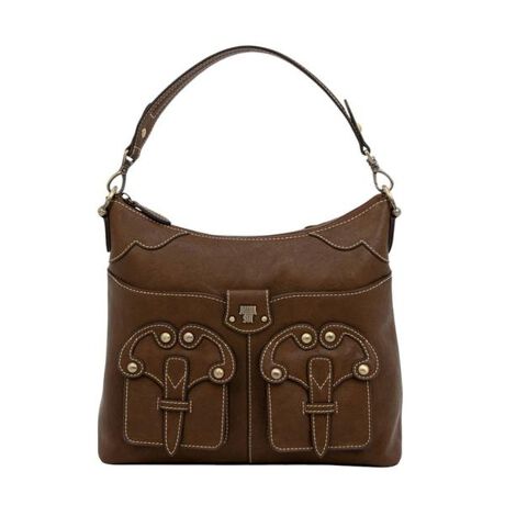 アナスイ ANNA SUI キャロル 2WAYワンショルダーバッグ | アナ スイ 