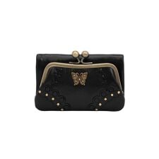 アナ スイ(ANNA SUI)のアナスイ ANNA SUI マチルダ 口金二つ折り財布