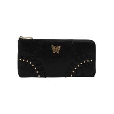 アナ スイ(ANNA SUI)のアナスイ ANNA SUI マチルダ 薄マチ長財布