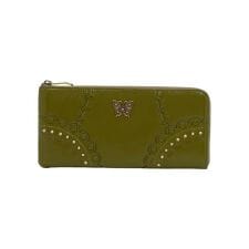 アナ スイ(ANNA SUI)のアナスイ ANNA SUI マチルダ 薄マチ長財布