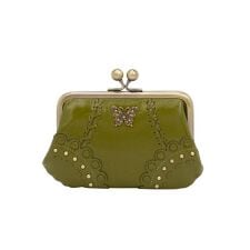 アナ スイ(ANNA SUI)のアナスイ ANNA SUI マチルダ 口金ミニ財布