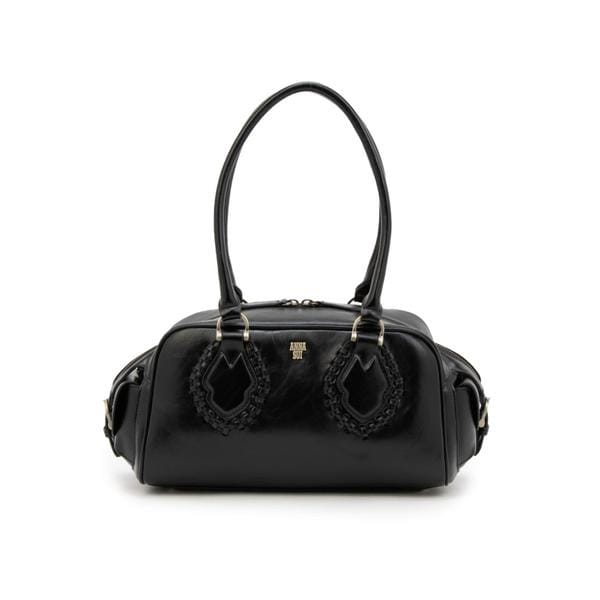[�}���C]�A�i�X�C ANNA SUI �W�[�i �n���h�o�b�O/�A�i �X�C�iANNA SUI�j �u���b�N