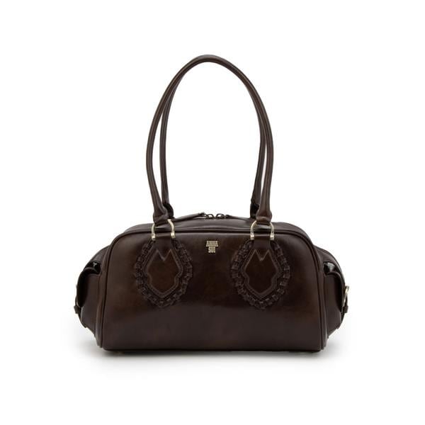 [�}���C]�A�i�X�C ANNA SUI �W�[�i �n���h�o�b�O/�A�i �X�C�iANNA SUI�j �u���E��