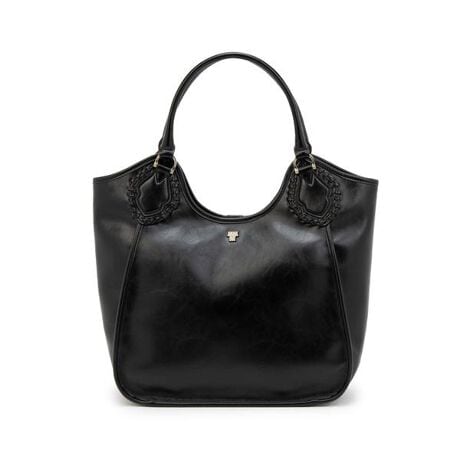 [^ԁF318060]򊴂̂Ȃ߂炩ȑfނƁANVJȃVGbgiɗZuW[ivV[YB_炩ȎG̍vgpAڂ̍ƌyʐ𗼗BȐtH́AVvłȂtF~jȈۂ^AX̃X^COɃGKgȉ؂€YĂ܂BɎ{ꂽXeb`[NȂǁAו܂ł肪dオłBA4TCYΉ̃g[gA}`Lו̏oꂪ₷t@Xi[tV_[Aɂ͎茳̏Ɏo|PbgzfUC܂ŁAgɂDꂽCibvWJBʋ΂ʊw̃fC[obOƂĂ͂AT̂oɂ}b`pƃt@bV˔Ă܂BEA4Ήi22~31cm)FZEzi10~20cmjFZEybg{gi500mljFZEybg{gci500mljFZy[J[TCY@()zFREE : d:620gC :29cmC :40-45cmC }`:13-15cmC 荂:23cm