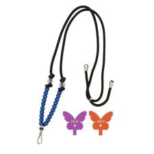 アナ スイ(ANNA SUI)のアナスイ ANNA SUI ASストラップ