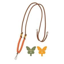 アナ スイ(ANNA SUI)のアナスイ ANNA SUI ASストラップ