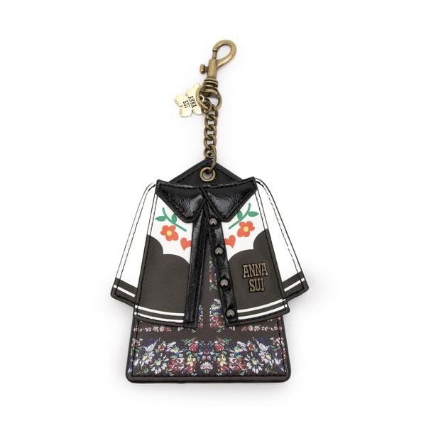 美少女戦士セーラームーン×ANNA SUI バッグチャーム | アナ スイ