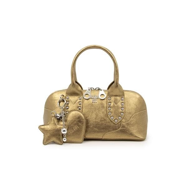 [�}���C]�A�i�X�C ANNA SUI ���~�i�X 2WAY�n���h�o�b�O/�A�i �X�C�iANNA SUI�j �S�[���h