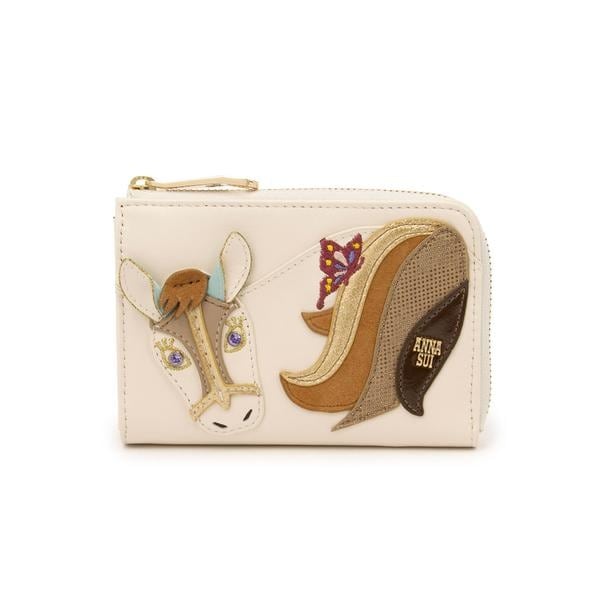 アナスイ ANNA SUI ファミリアアート フラグメントケース | アナ スイ