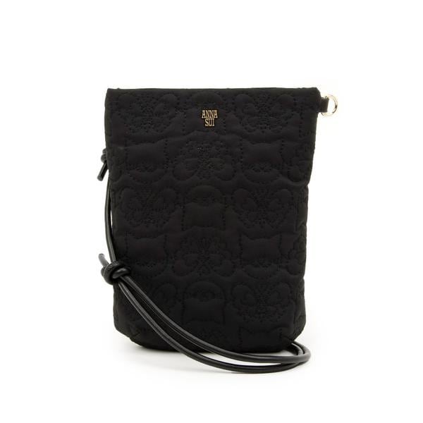 ✿新品未使用✿アナスイ✿ハピネスショルダーバッグ✿ ハピネス ショルダーバッグ | アナ スイ(ANNA SUI) | マルイウェブチャネル