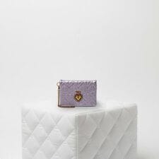 アナスイ ANNA SUI ドリーミー 二面パスケース
