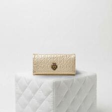 アナスイ ANNA SUI ドリーミー かぶせ長財布