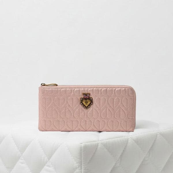 アナスイ(ANNA SUI) ファスナー メンズ長財布 | 通販・人気ランキング