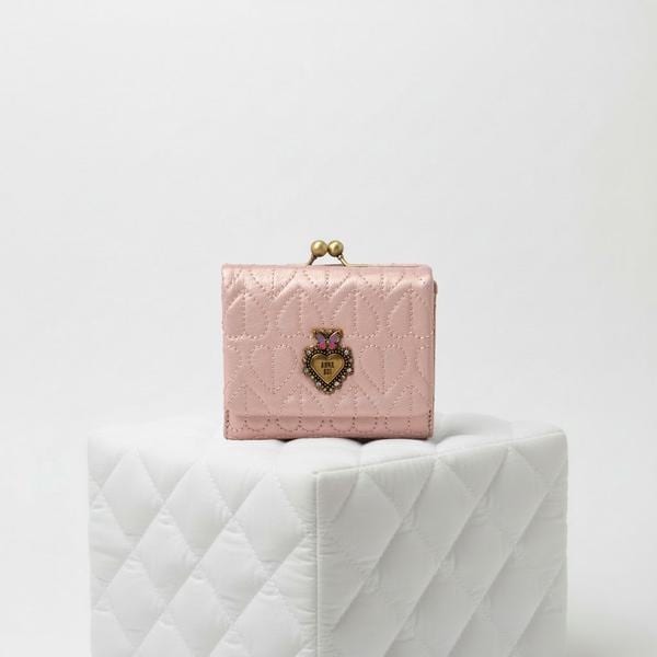 アナスイ ANNA SUI ドリーミー 口金二つ折り財布 | アナ スイ(ANNA SUI
