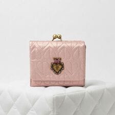 アナスイ ANNA SUI ドリーミー 口金二つ折り財布 | アナ スイ(ANNA SUI 