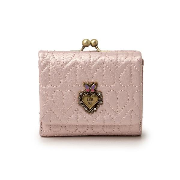 アナスイ ANNA SUI ドリーミー 口金二つ折り財布 | アナ スイ(ANNA SUI