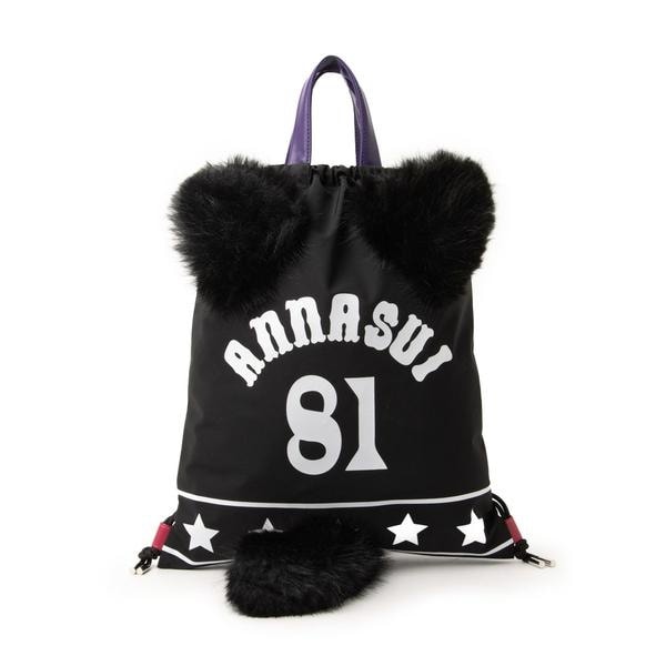 [�}���C]�A�i�X�C ANNA SUI TITI�T�b�N �i�b�v�U�b�N/�A�i �X�C�iANNA SUI�j �u���b�N
