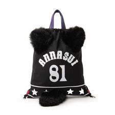 アナスイ ANNA SUI TITIサック ナップザック